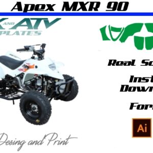 Apex MXR 90